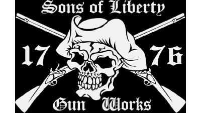 Sons of Liberty Gun Works